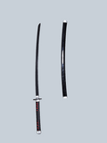 Tanjiro's Katana (Cosplay)