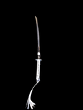 Nier Automata Katana White Handle