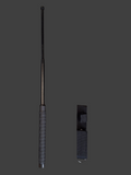 Expandable RBR Baton