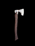 Full Scaled Axe