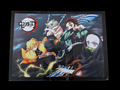 Demon Slayer Blades Box Set