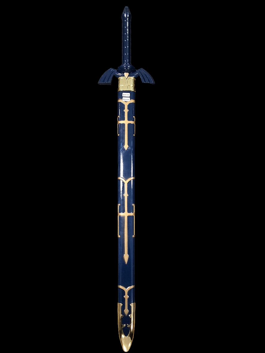 Zelda Master Sword LRG