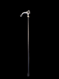 Dragon W Wings Cane