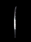 Flat Handle Cut Out Sword