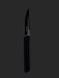 BLK Sheek WarTech Knife