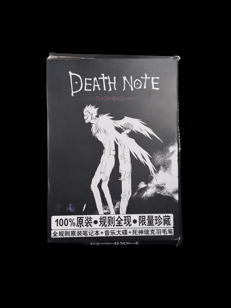 Death Note