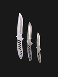 Us Ranger Throwing Knives 3 pc