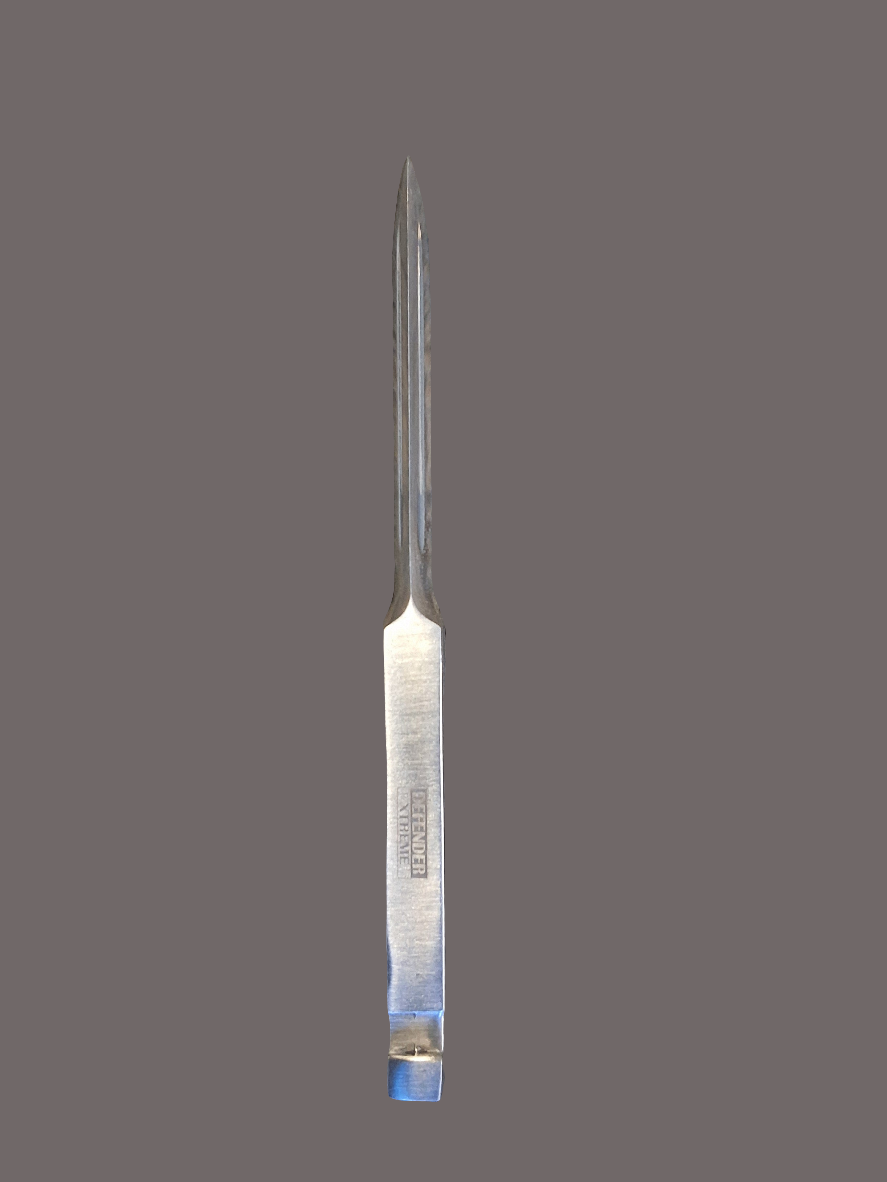 Triangular Thrower