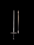 Wolf Short Sword