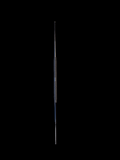 Double Sided Baton Expanded