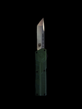 Green Tactical OTF