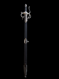 Cid Rapier Sword