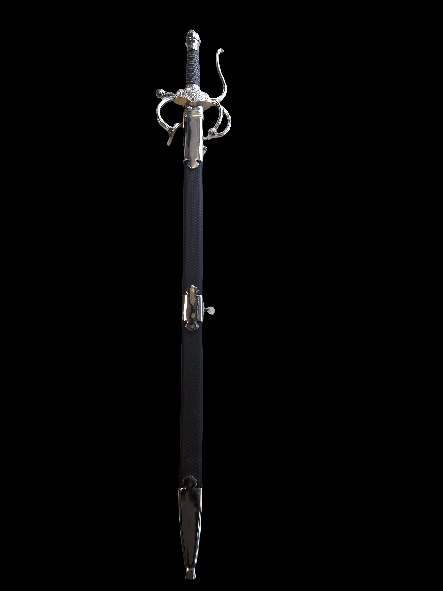 Cid Rapier Sword