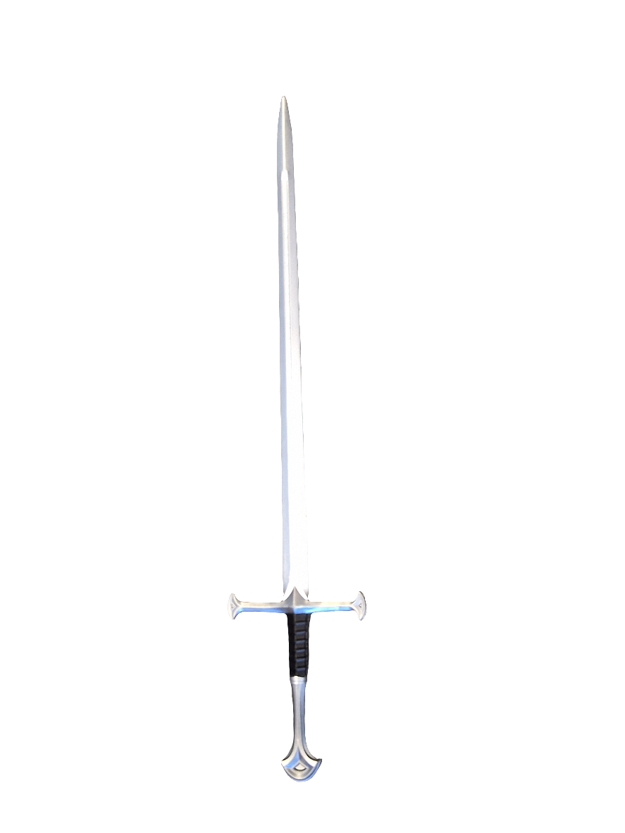 LOTR Foam Sword