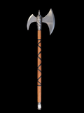 Tribal Axe