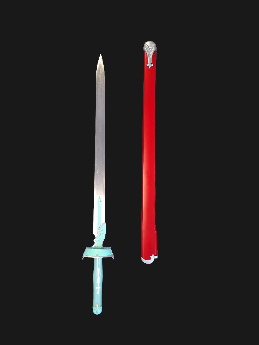 Asunas Rapier 41 cm