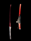 Sword W/ Cartridge Magazine