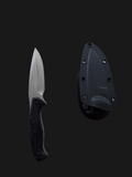 Silver Blade Kydex Sheath