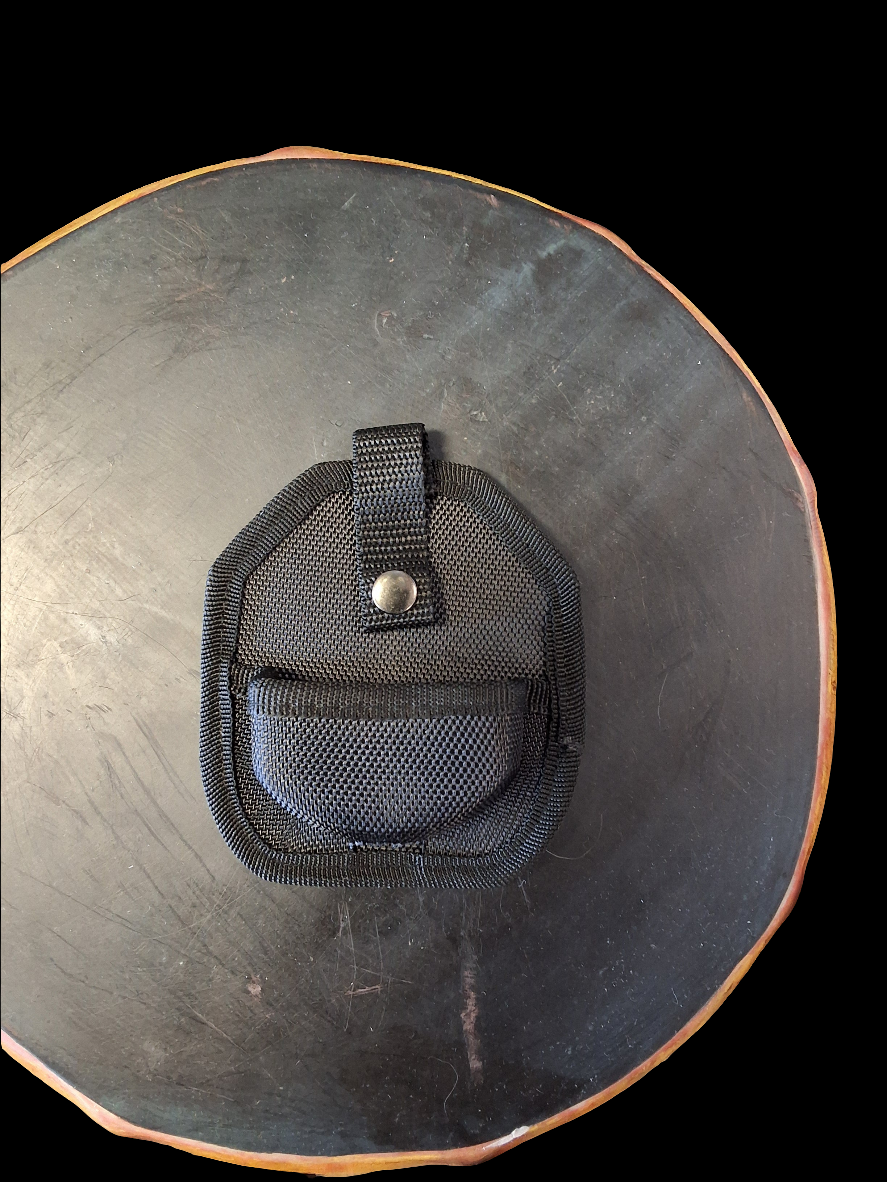 Handcuff Holders