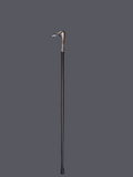 Vulture Head Cane (Hidden Sword)