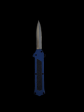 Smaller Blue Sand Grip OTF