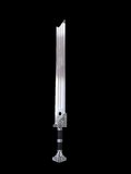 Sword W Art Deco Blade