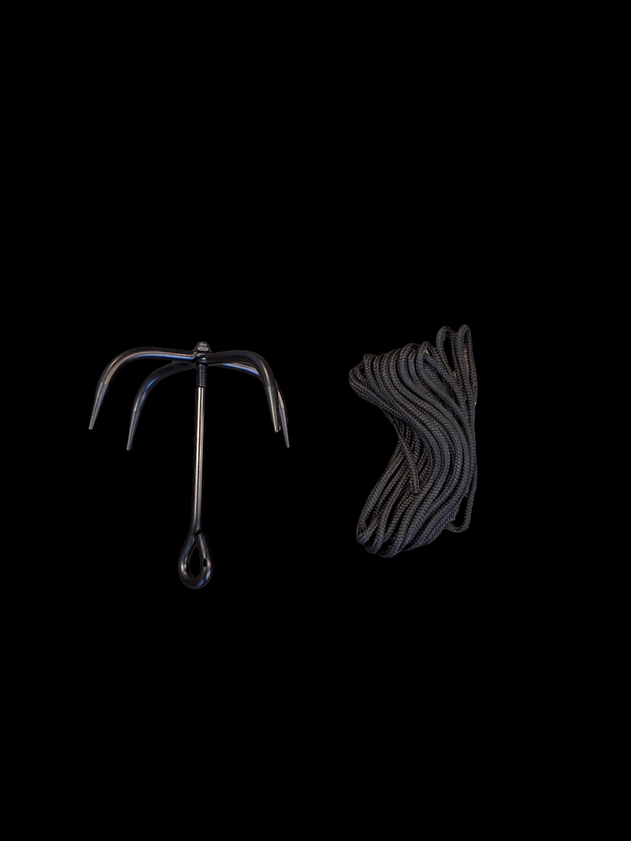 Grappling Hook
