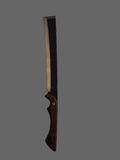 Machetes Square Edge
