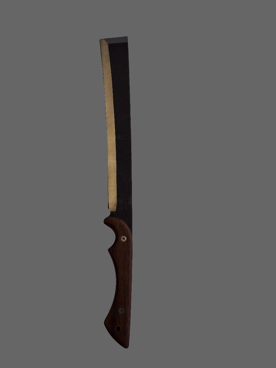 Machetes Square Edge