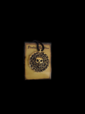 Pirate Coin Necklace
