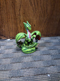 Watermelon Dragon Figure #1681