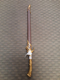 Twinkle Sword