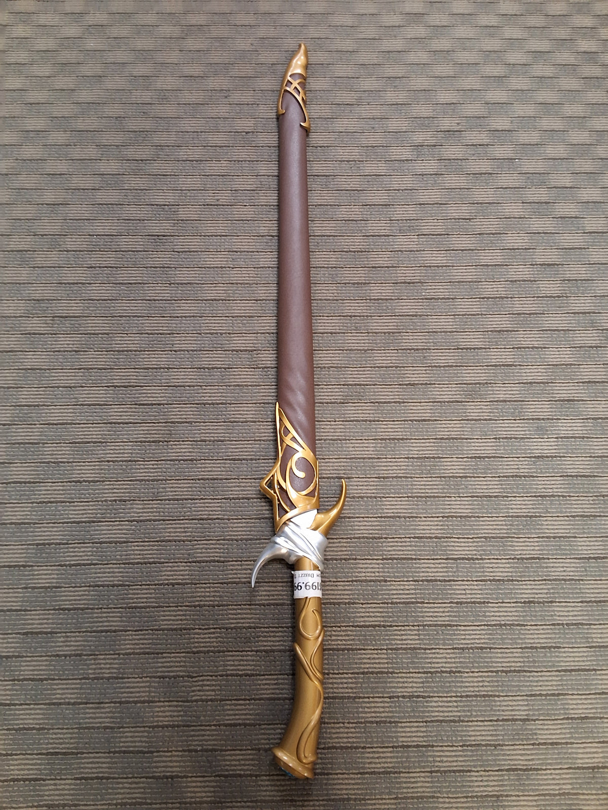 Twinkle Sword