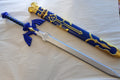 Foam Zelda Master Sword #3108