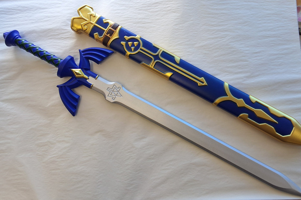Foam Zelda Master Sword #3108