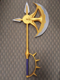 Escanor's Axe #1911