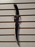 Black Dragon Short Blade