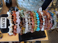 Crystal Bracelets
