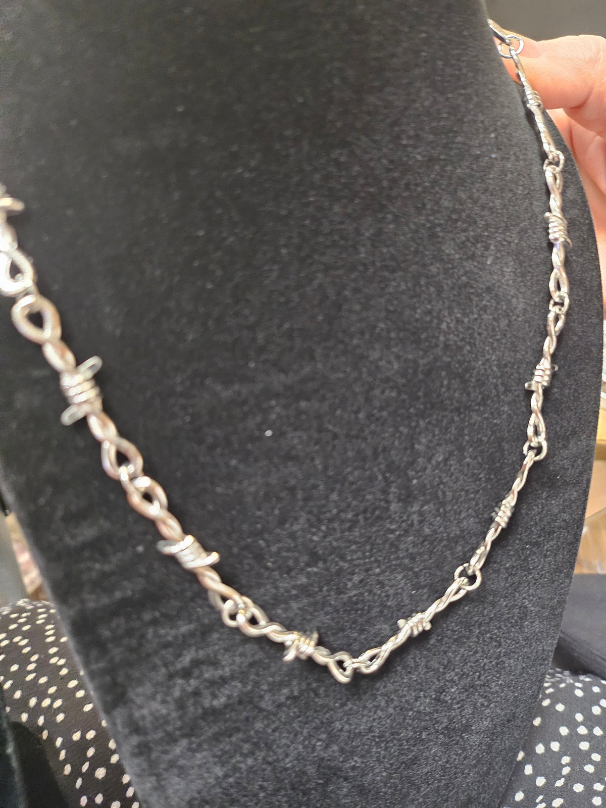 $15.99 Metal Pendant/Chain/Pendant/Bracelet etc. (All styles of $15.99)