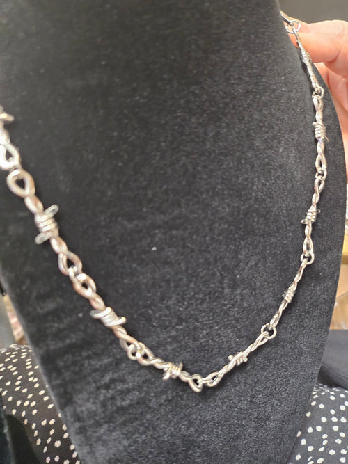 $15.99 Metal Pendant/Chain/Pendant/Bracelet etc. (All styles of $15.99)