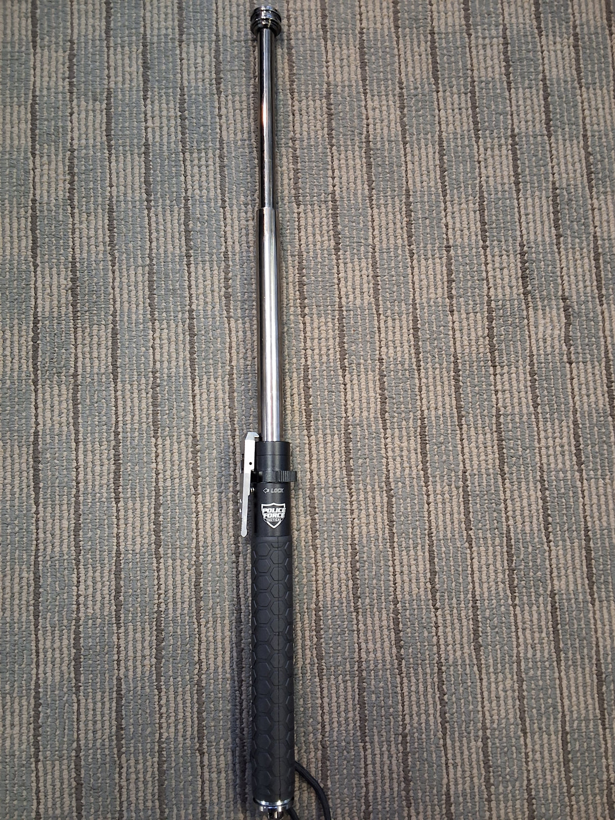 Police Force Baton