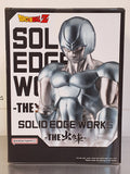 Metal Cooler Figure Dragon Ball Z Solid Edge Works-The
