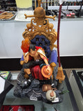 ONE PIECE STATUE