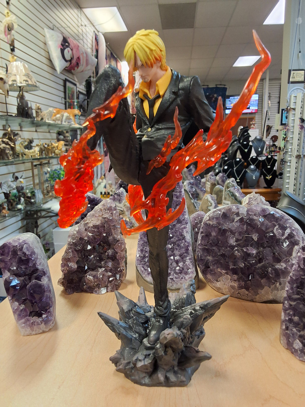 Sanji - One Piece #1662