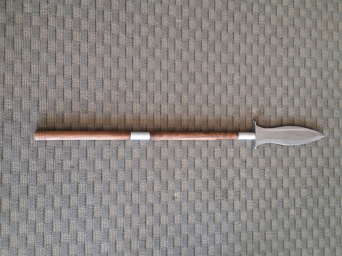 Short Spear #2036