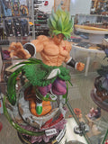 SS Broly Figure