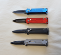 Small Joker Switchblades