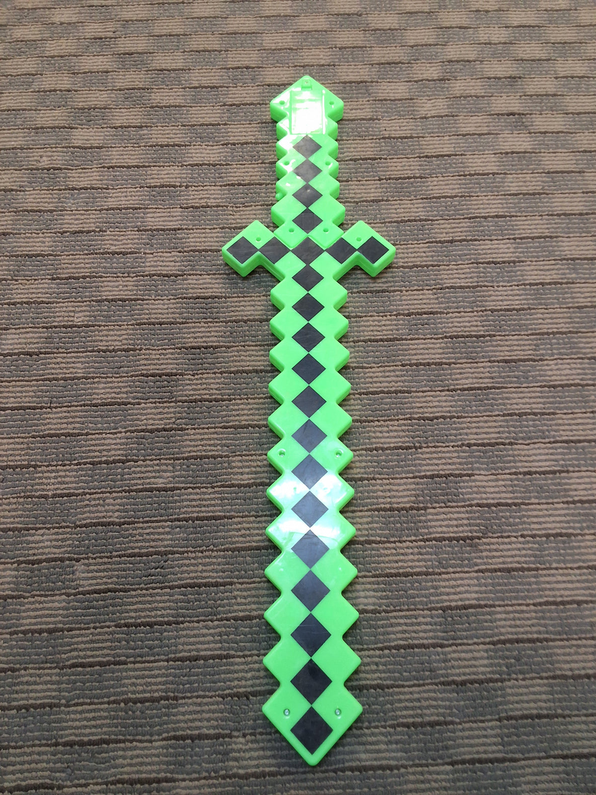 TOY PIXEL SWORDS