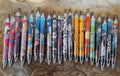 Assortment of Character Pens #1824