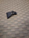Leather Sword frog #8870